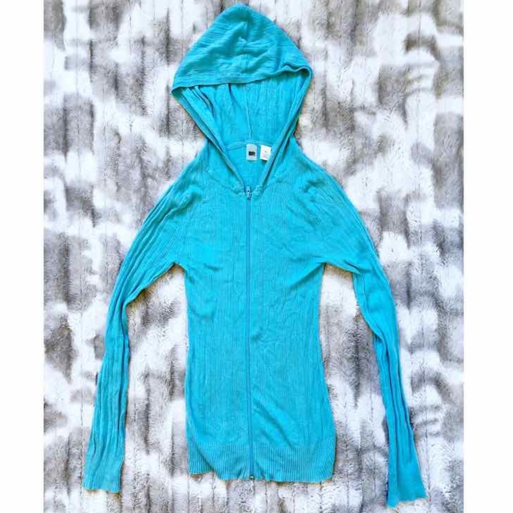 Bodycon Hoodie
